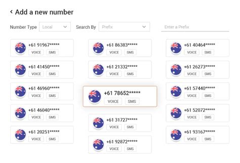 international phone number for australia.